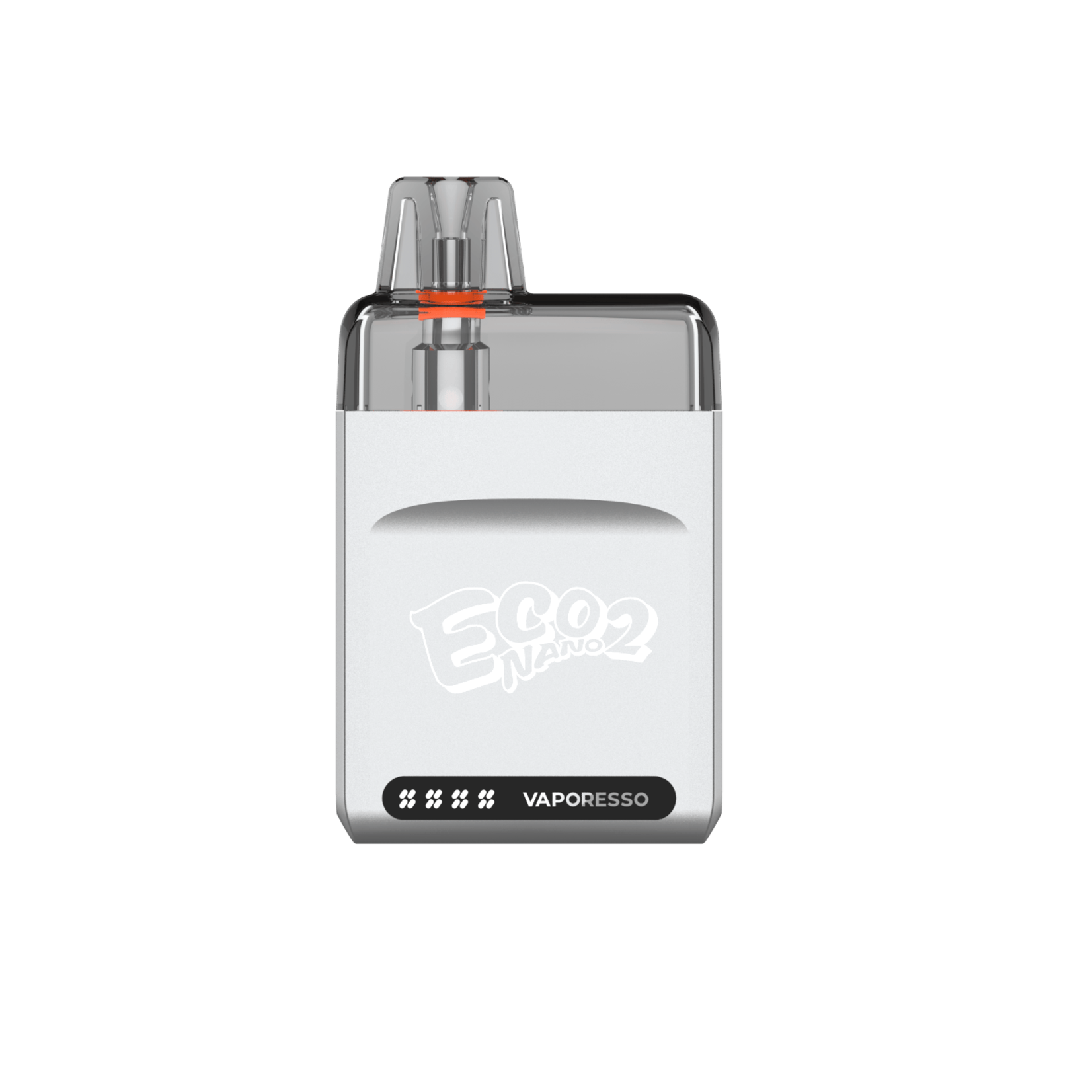VAPORESSO VAPORESSO ECO NANO 2 KIT (CRC) PRISTINE WHITE