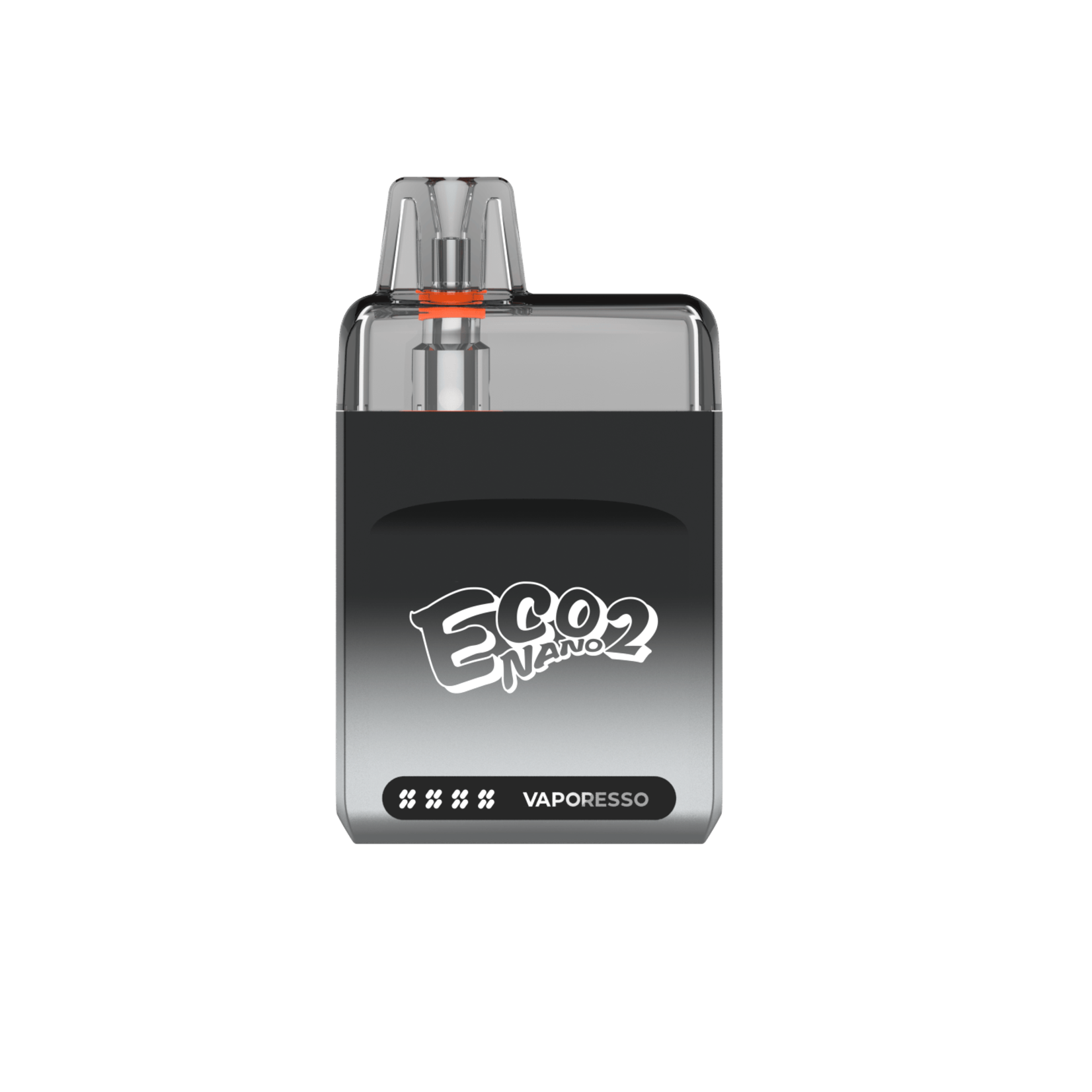 VAPORESSO VAPORESSO ECO NANO 2 KIT (CRC) URBAN GREY