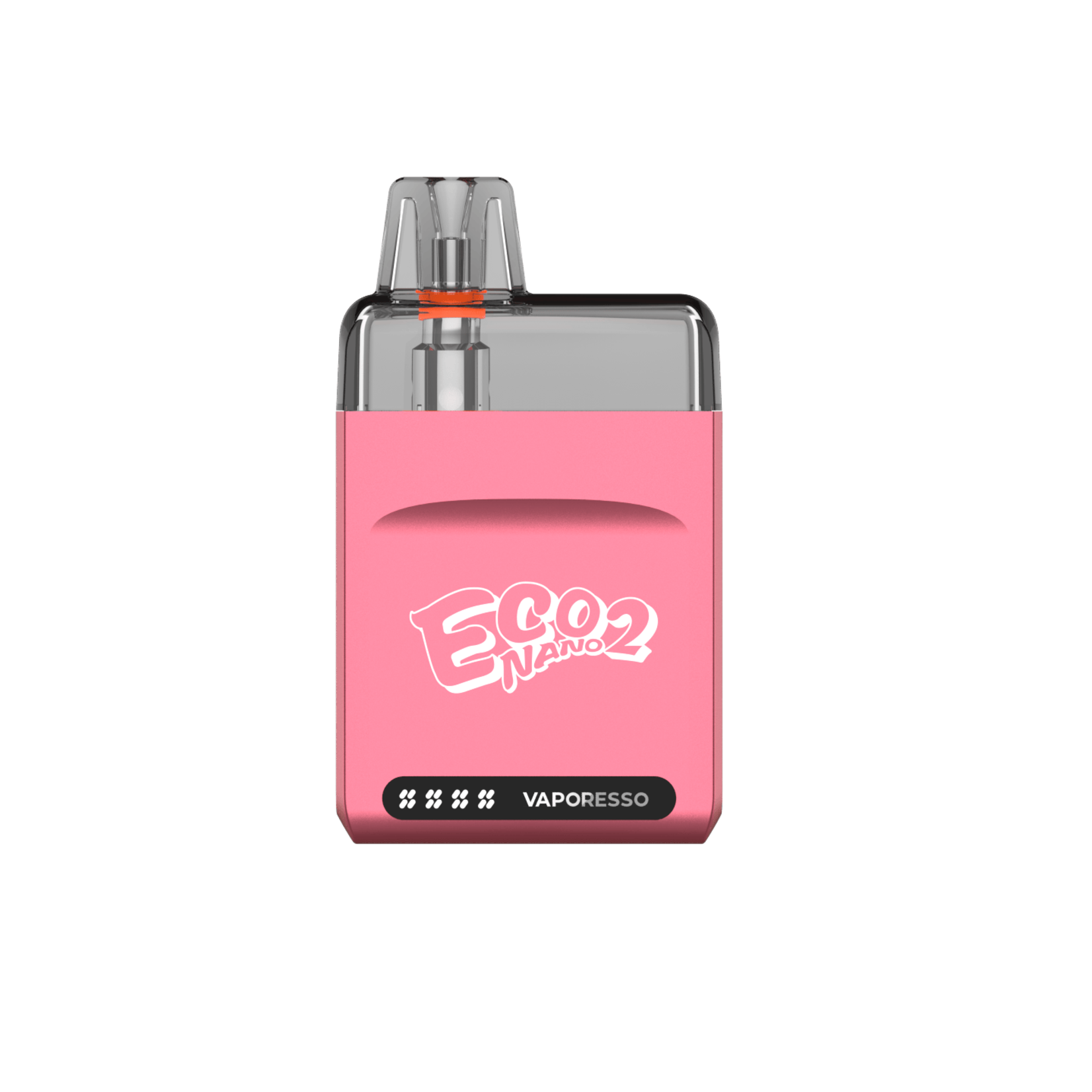 VAPORESSO VAPORESSO ECO NANO 2 KIT (CRC) BLOSSOM PINK