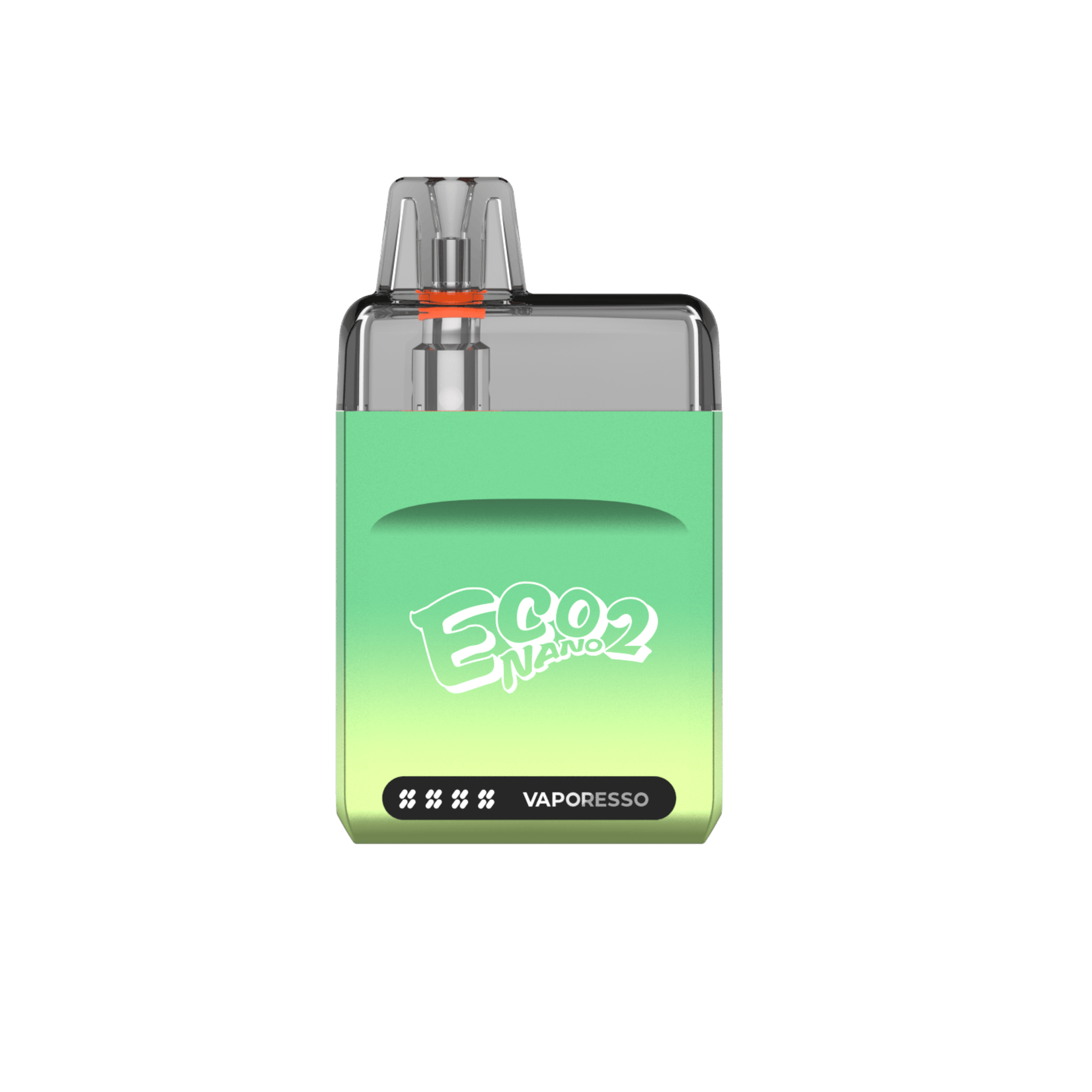 VAPORESSO VAPORESSO ECO NANO 2 KIT (CRC) MISTY GREEN