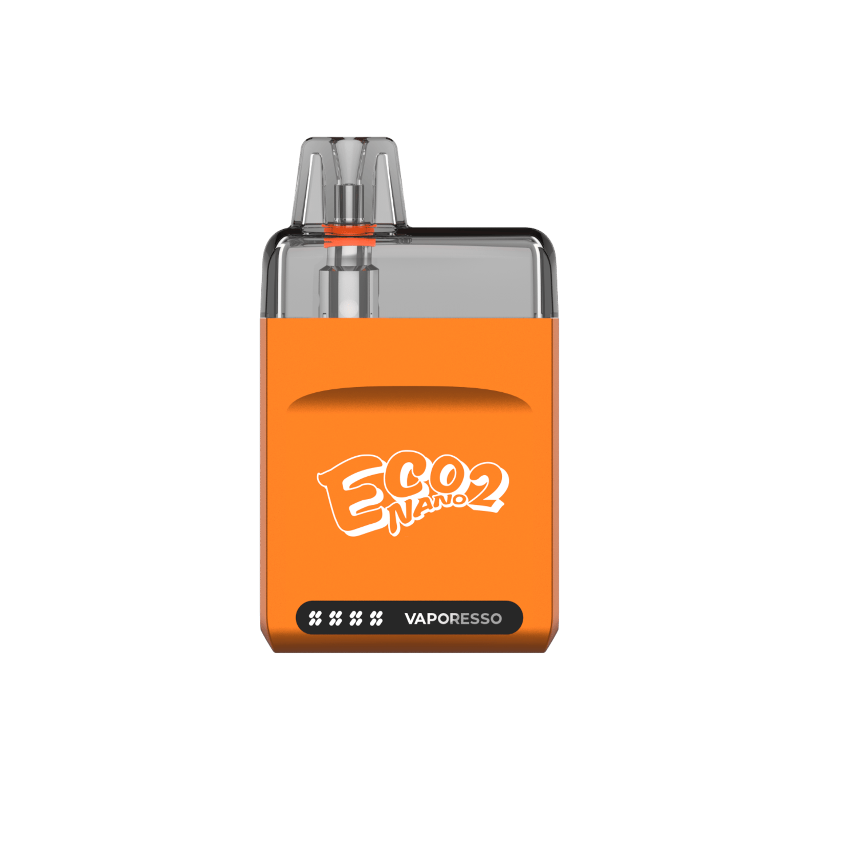 VAPORESSO VAPORESSO ECO NANO 2 KIT (CRC) SUNKISSED AMBER