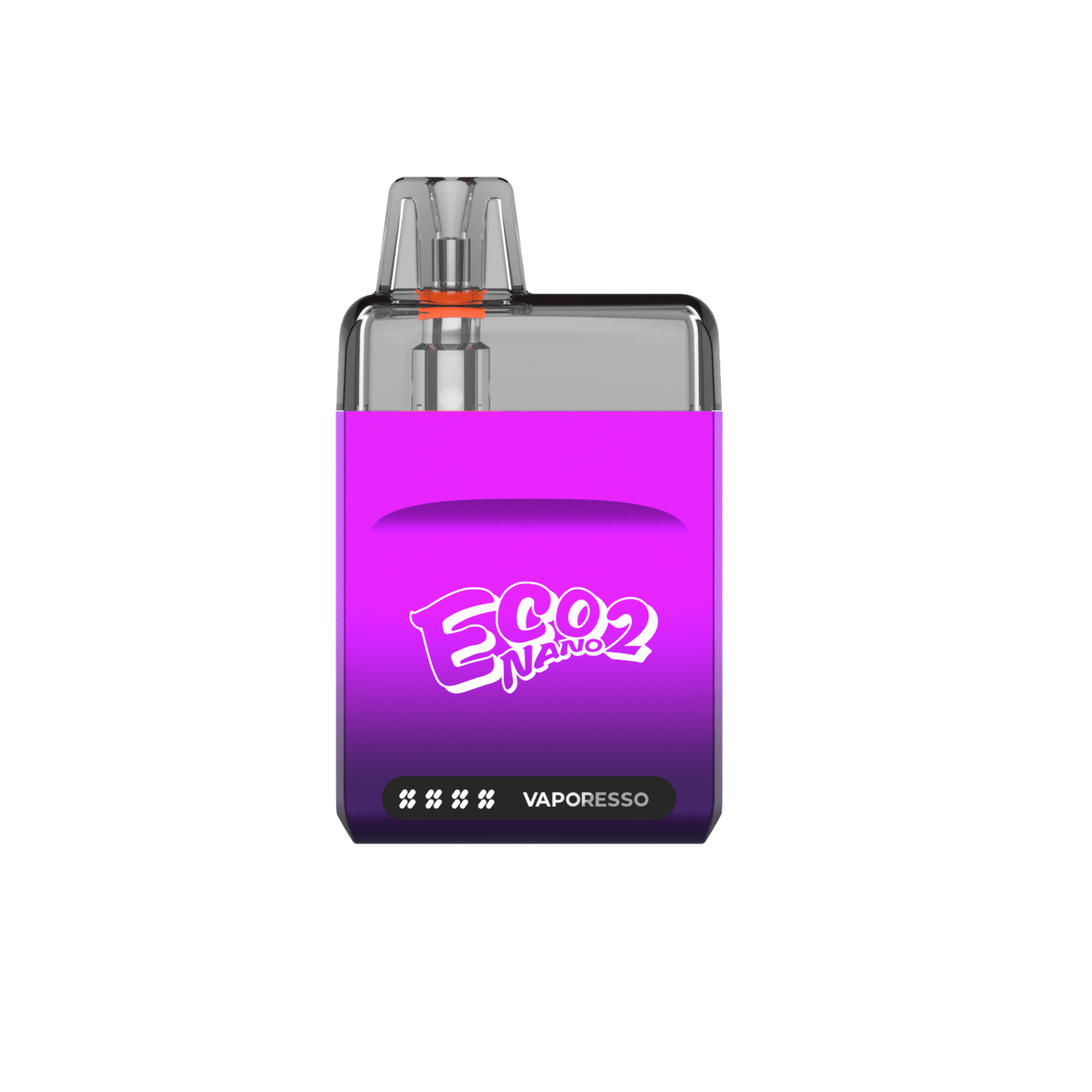 VAPORESSO VAPORESSO ECO NANO 2 KIT (CRC) MYSTIC PURPLE