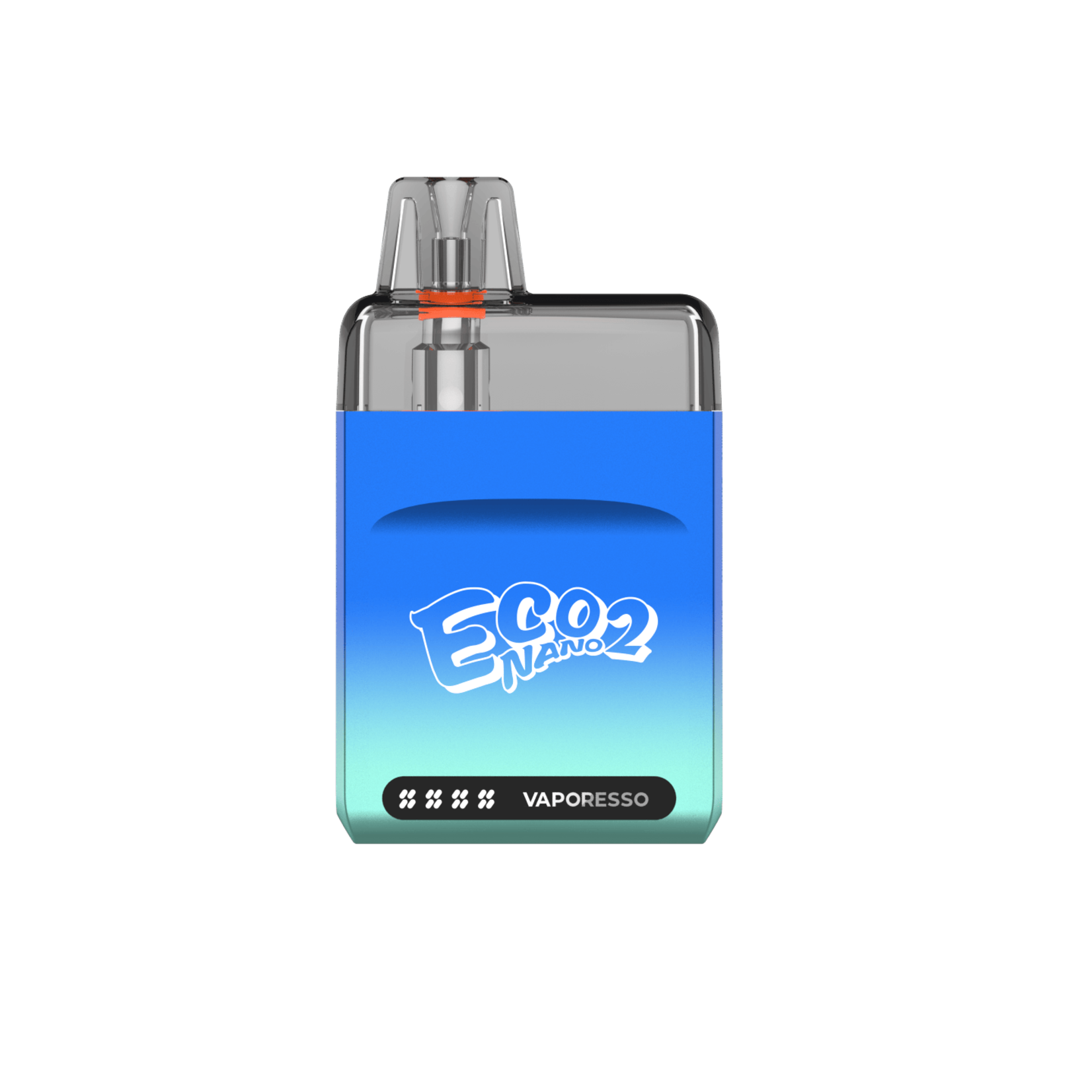 VAPORESSO VAPORESSO ECO NANO 2 KIT (CRC) SKY BLUE
