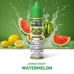 MR FOG [Lemon Steezy Series] MR FOG Watermelon E-liquid 60ml