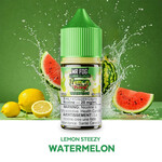 MR FOG MFELS03 - MR FOG Lemon Steezy E-Liquid Watermelon 30ML Salt