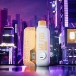 MR FOG SWP04 - MR FOG SWITCH SW15000 Peach Blue Razz Mango Ice