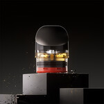 MR FOG MR FOG DRT DUAL RESISTANCE REFILLABLE POD (CRC) 2.5 ml 2pcs/pack