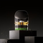 MR FOG MR FOG DRT DUAL RESISTANCE REFILLABLE POD (CRC) 2.5ml 2pcs/pack