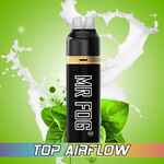 MR FOG MFA35 - MR FOG MAX AIR 2500 PUFFS - White Menthol