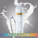 MR FOG MFA33 - MR FOG MAX AIR 2500 PUFFS - Flavorless