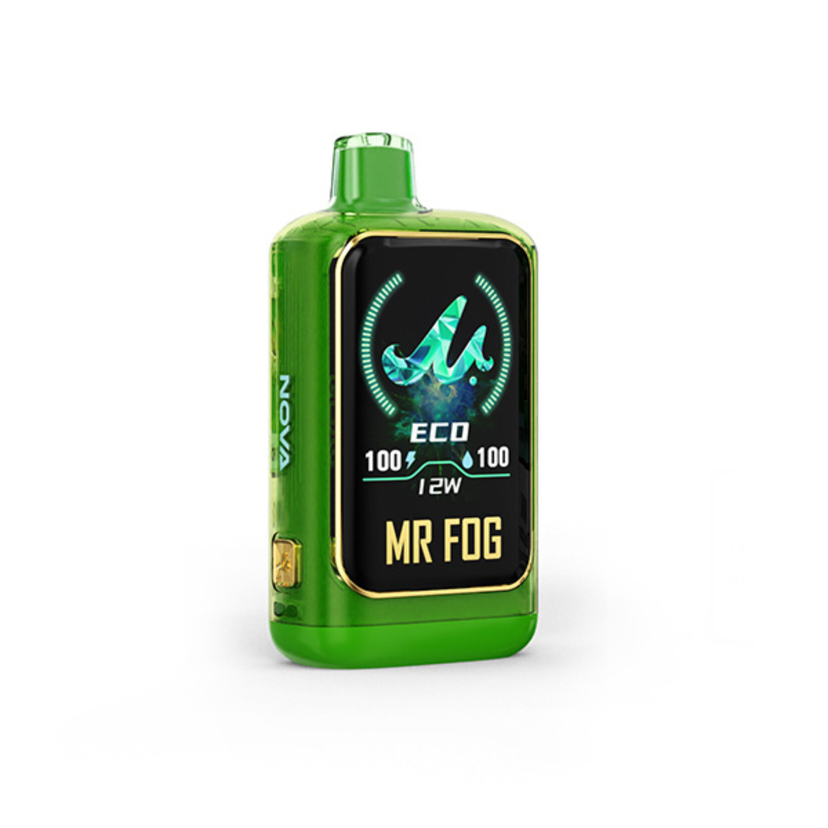 MR FOG NV30 - MR FOG NOVA MINT STEEZY MENTHOL