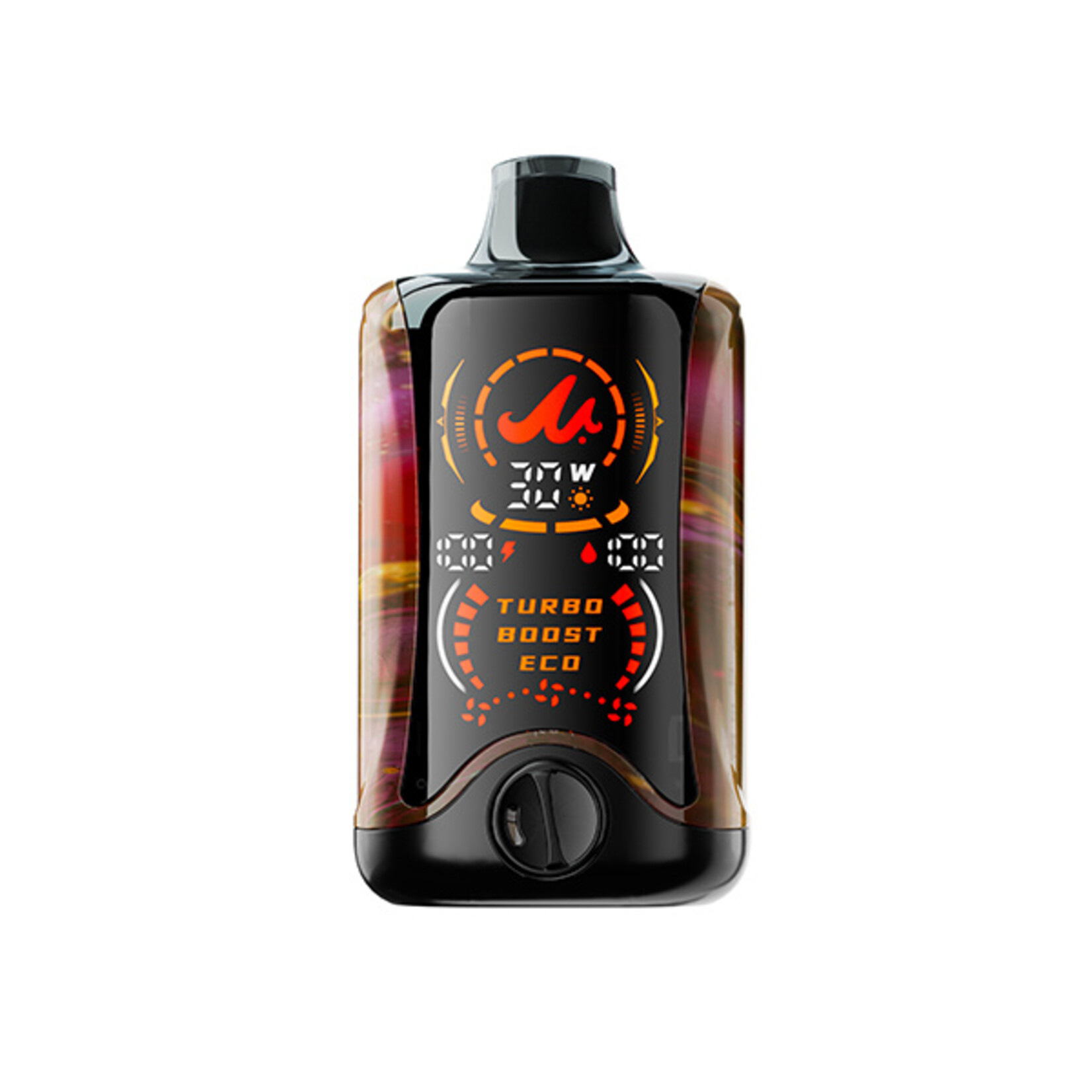 MR FOG AU06 - MR FOG AURA 60K Exotic Berry Fusion