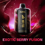 MR FOG AU06 - MR FOG AURA 60K Exotic Berry Fusion