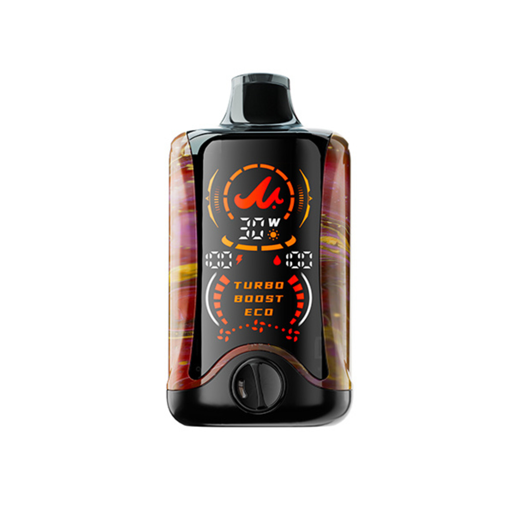 MR FOG AU05 - MR FOG AURA 60K Punchy Peach