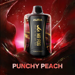 MR FOG AU05 - MR FOG AURA 60K Punchy Peach