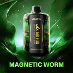 MR FOG AU03 - MR FOG AURA 60K Magnetic Worm