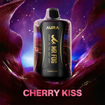 MR FOG AU02 - MR FOG AURA 60K Cherry Kiss