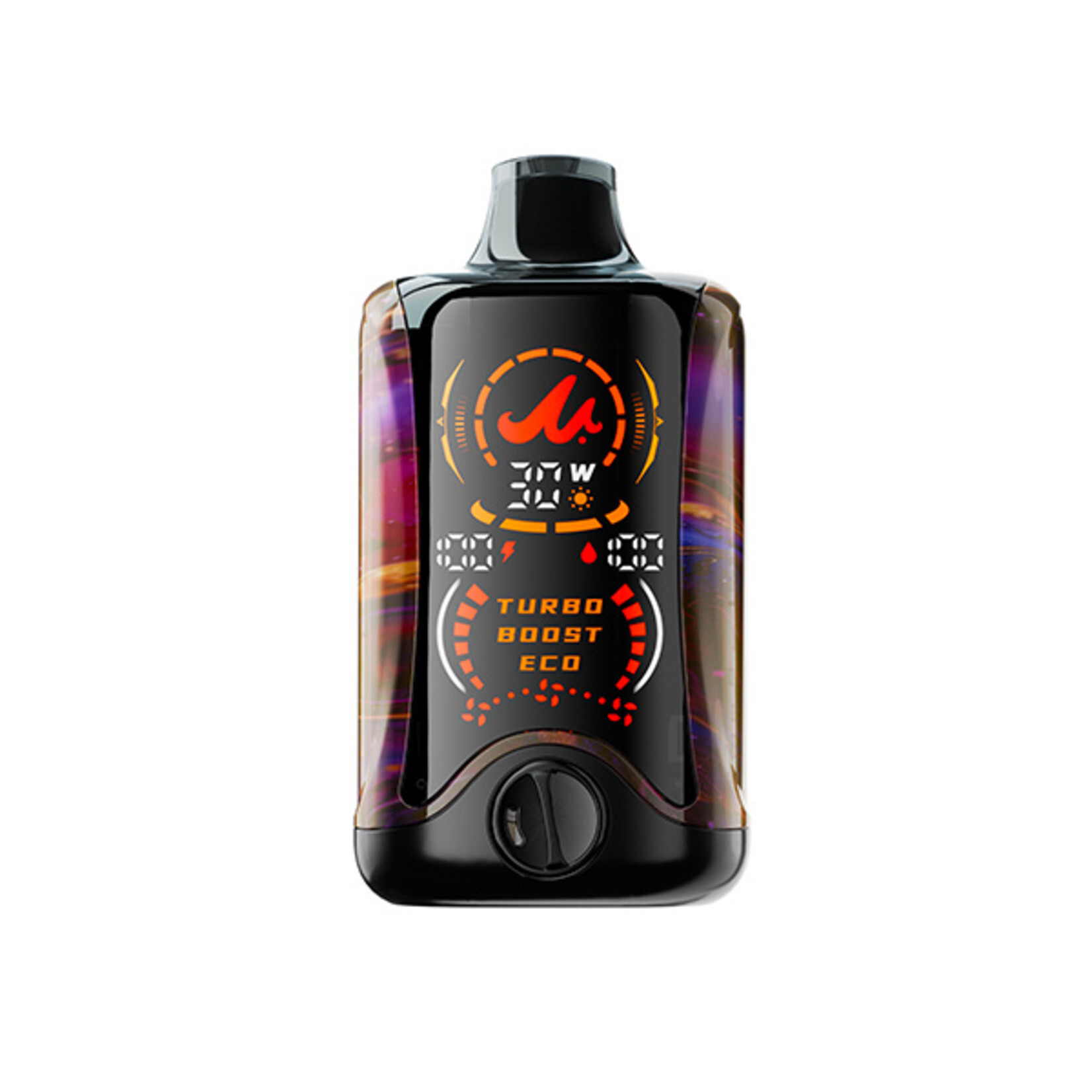 MR FOG AU02 - MR FOG AURA 60K Cherry Kiss