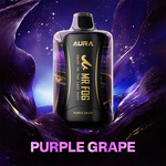 MR FOG AU01 - MR FOG AURA 60K Purple Grape