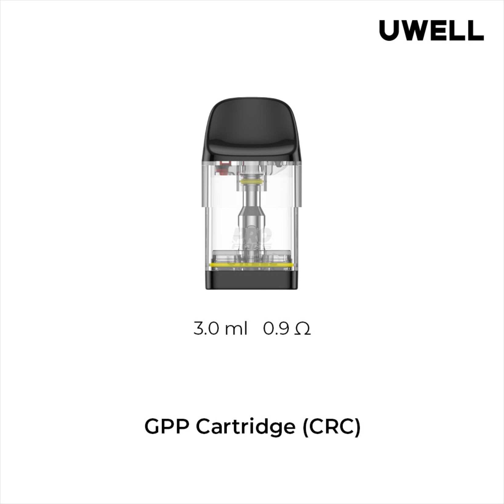 UWELL UWELL CALIBURN GPP REFILLABLE POD