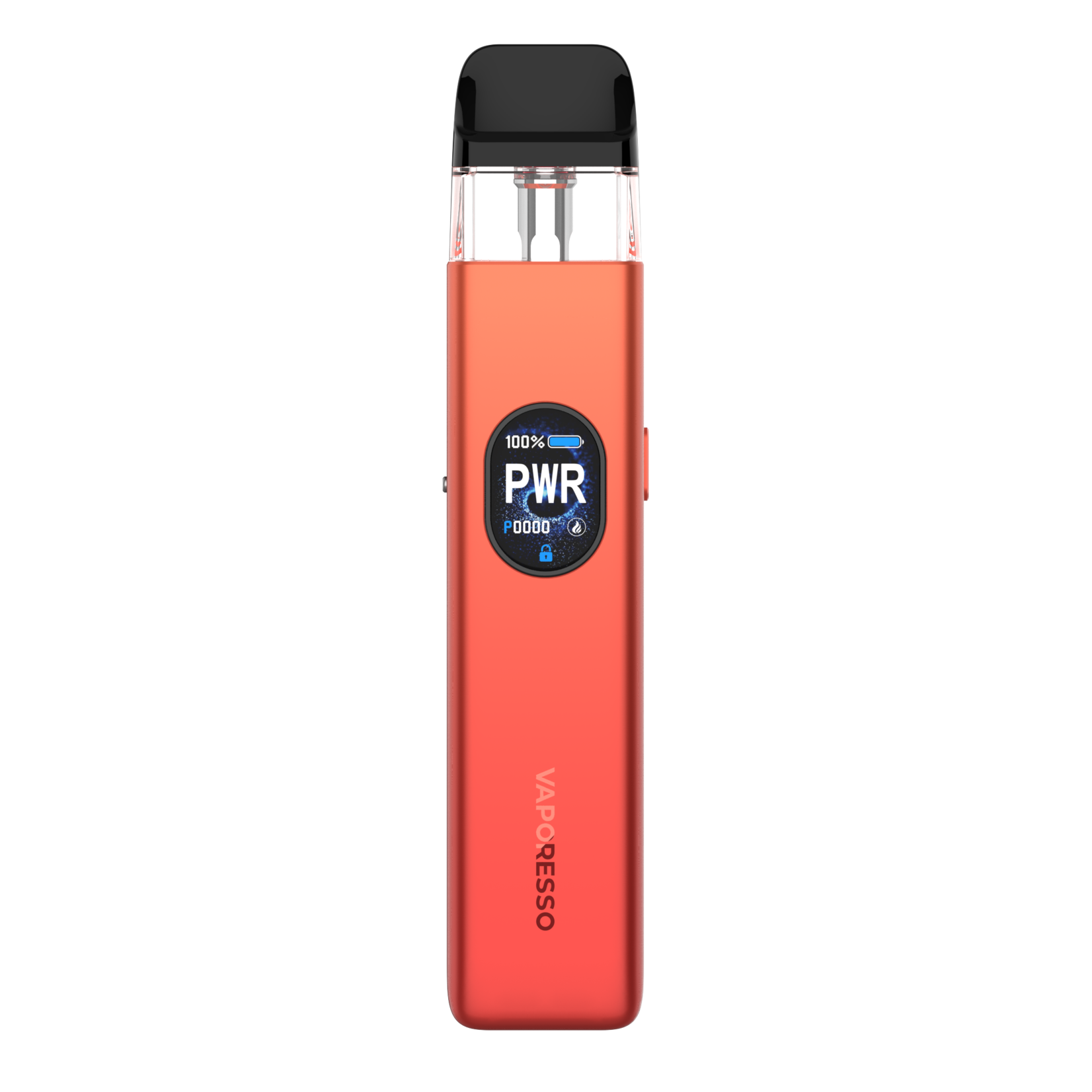 VAPORESSO VAPORESSO XROS 5 KIT (CRC) Coral Red