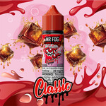 MR FOG MFEPU06 - MR FOG Popup E-Liquid Classic 60ML Salt
