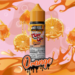 MR FOG MFEPU05 - MR FOG Popup E-Liquid Orange 60ML Salt