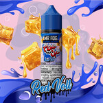 MR FOG MFEPU04 - MR FOG Popup E-Liquid Red Volt 60ML Salt
