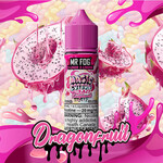 MR FOG MFEMC07 - MR FOG Magic Cotton E-Liquid Dragonfruit 60ML Salt