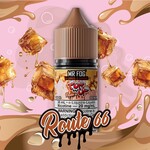 MR FOG MFEPU07 - MR FOG Popup E-Liquid Route 66 30ML Salt