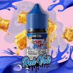 MR FOG MFEPU04 - MR FOG Popup E-Liquid Red Volt 30ML Salt