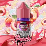 MR FOG MFEBG06 - MR FOG Bubble Gang E-Liquid Peach 30ML Salt