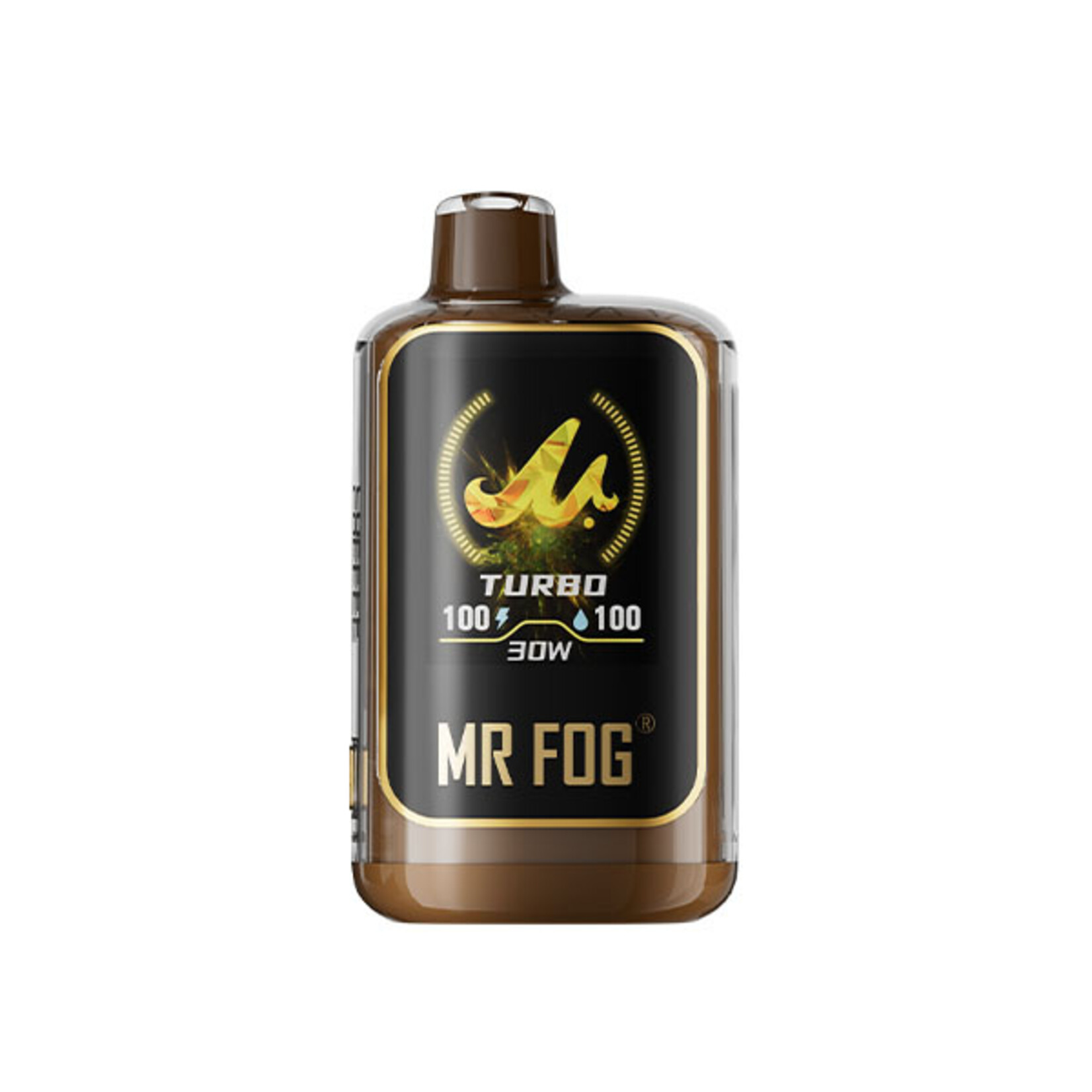 MR FOG NV27 - MR FOG NOVA Virginia Tobacco