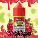 MR FOG MFELS05 - MR FOG Lemon Steezy E-Liquid Wild Berry 30ML Salt