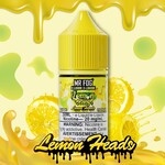 MR FOG MFELS06 - MR FOG Lemon Steezy E-Liquid Lemon Heads 30ML Salt