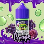 MR FOG MFEAS04 - MR FOG Apple Steezy E-Liquid Grape 30ML Salt