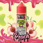 MR FOG MFELS04 - MR FOG Lemon Steezy E-Liquid Peach 60ML Salt
