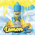 DOOZY DZEI18 - DOOZY ICE CUBE Lemon Ice E-LIQUID 60ml Salt