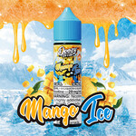DOOZY DZEI15 - DOOZY ICE CUBE Mango Ice E-LIQUID 60ml Salt