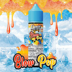 DOOZY DZEI12 - DOOZY ICE CUBE Blow Pop E-LIQUID 60ml Salt