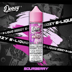 DOOZY DZE18 - DOOZY White-G E-liquid 60ml Salt