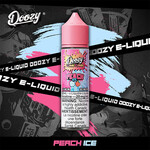 DOOZY DZE13 - DOOZY Peach Ice E-liquid 60ml Salt