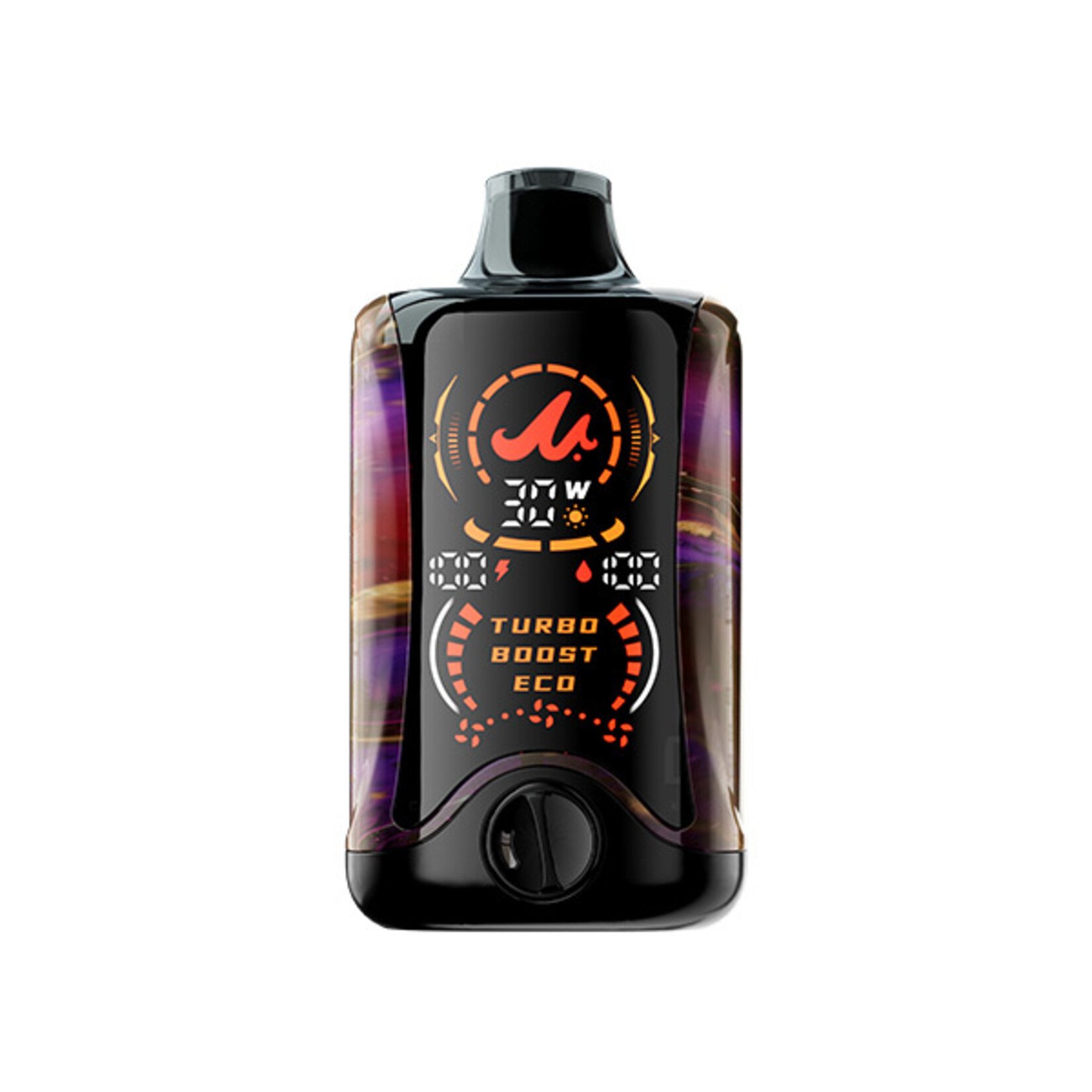 MR FOG AU10 - MR FOG AURA 60K Wave Strawberry