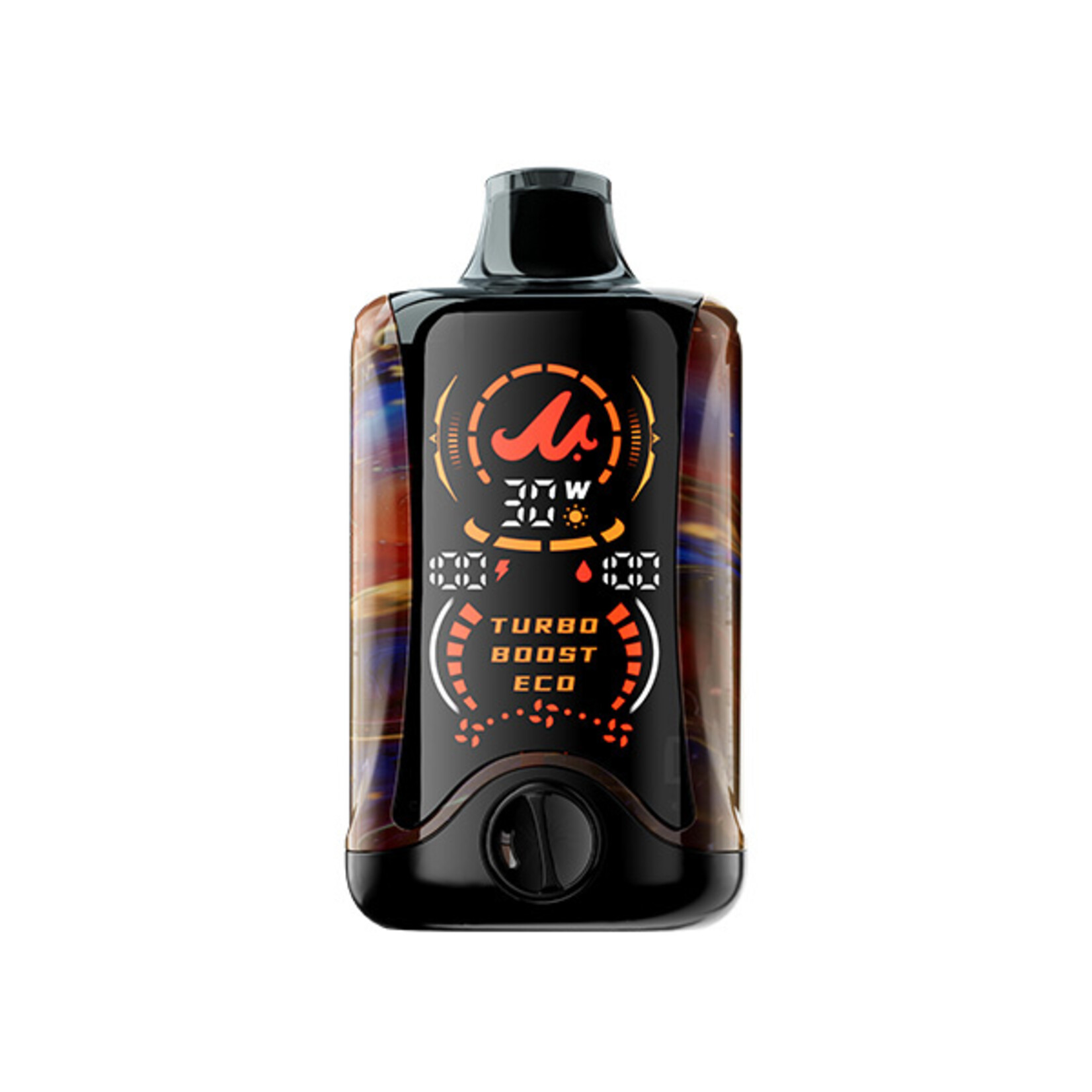 MR FOG AU13 - MR FOG AURA 60K Peach Paradise