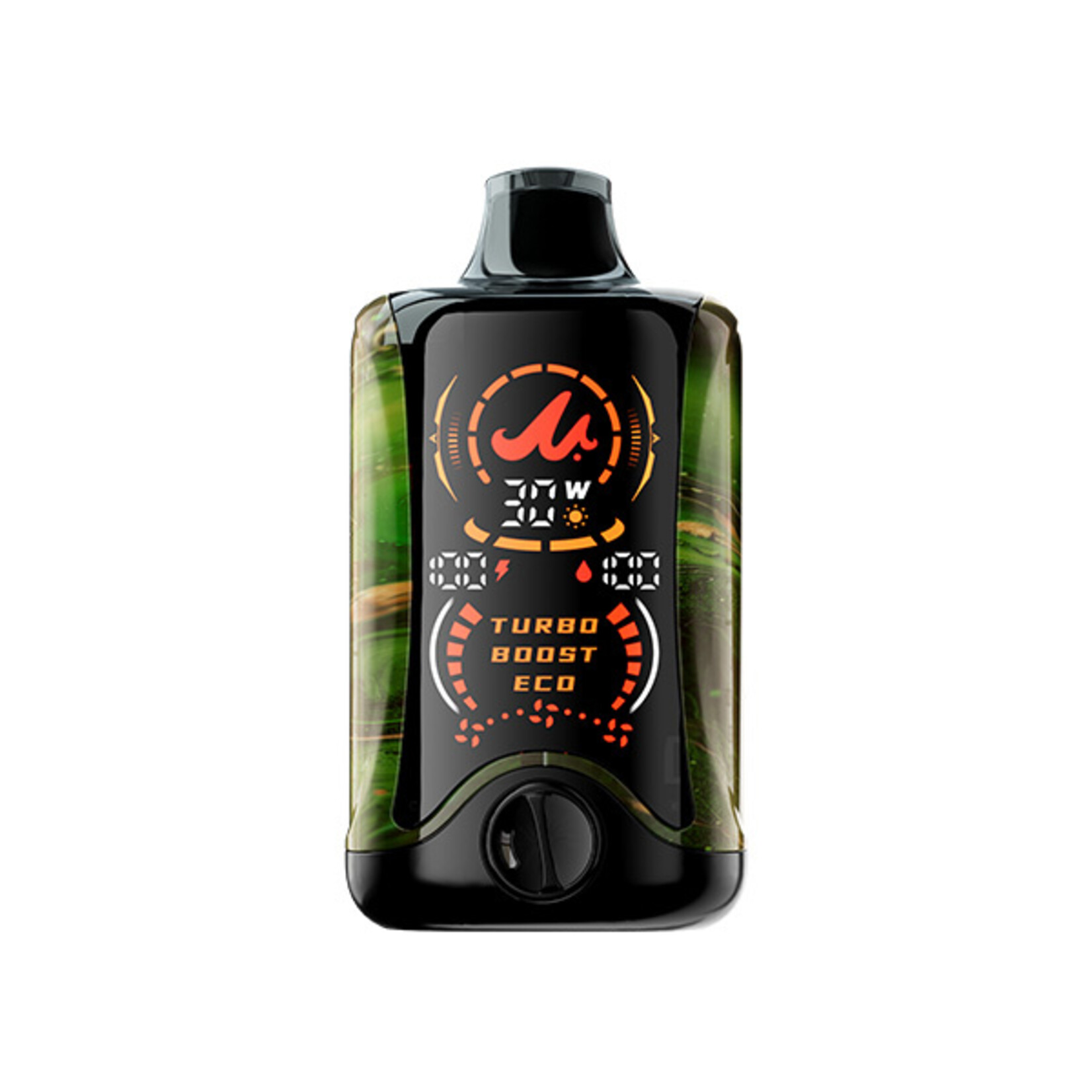 MR FOG AU14 - MR FOG AURA 60K Sour Cherry Bliss