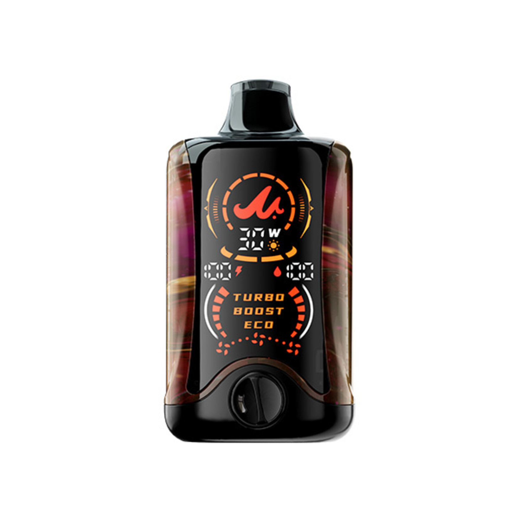 MR FOG AU15 - MR FOG AURA 60K Dragon Waterfall