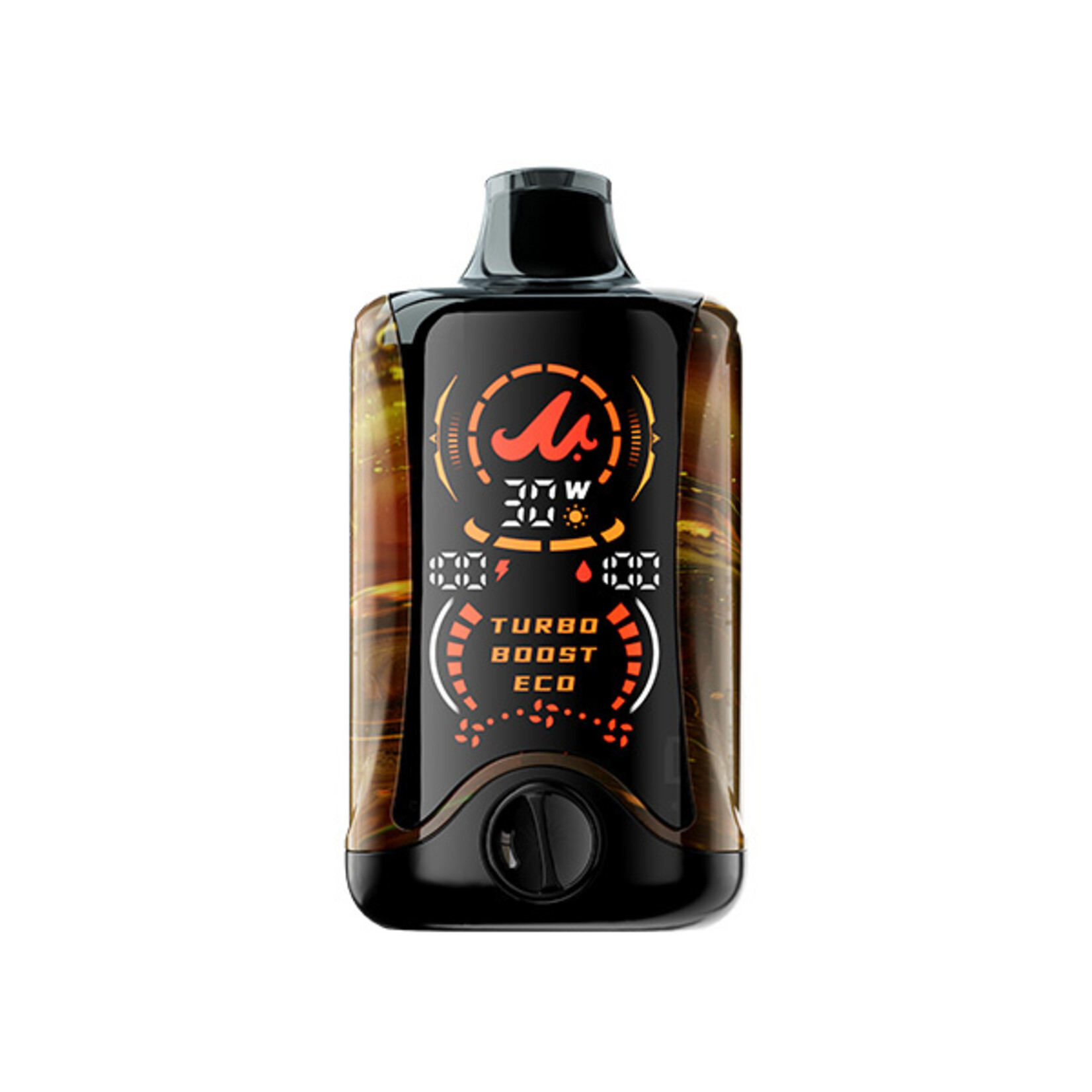 MR FOG AU16 - MR FOG AURA 60K Pink Dream