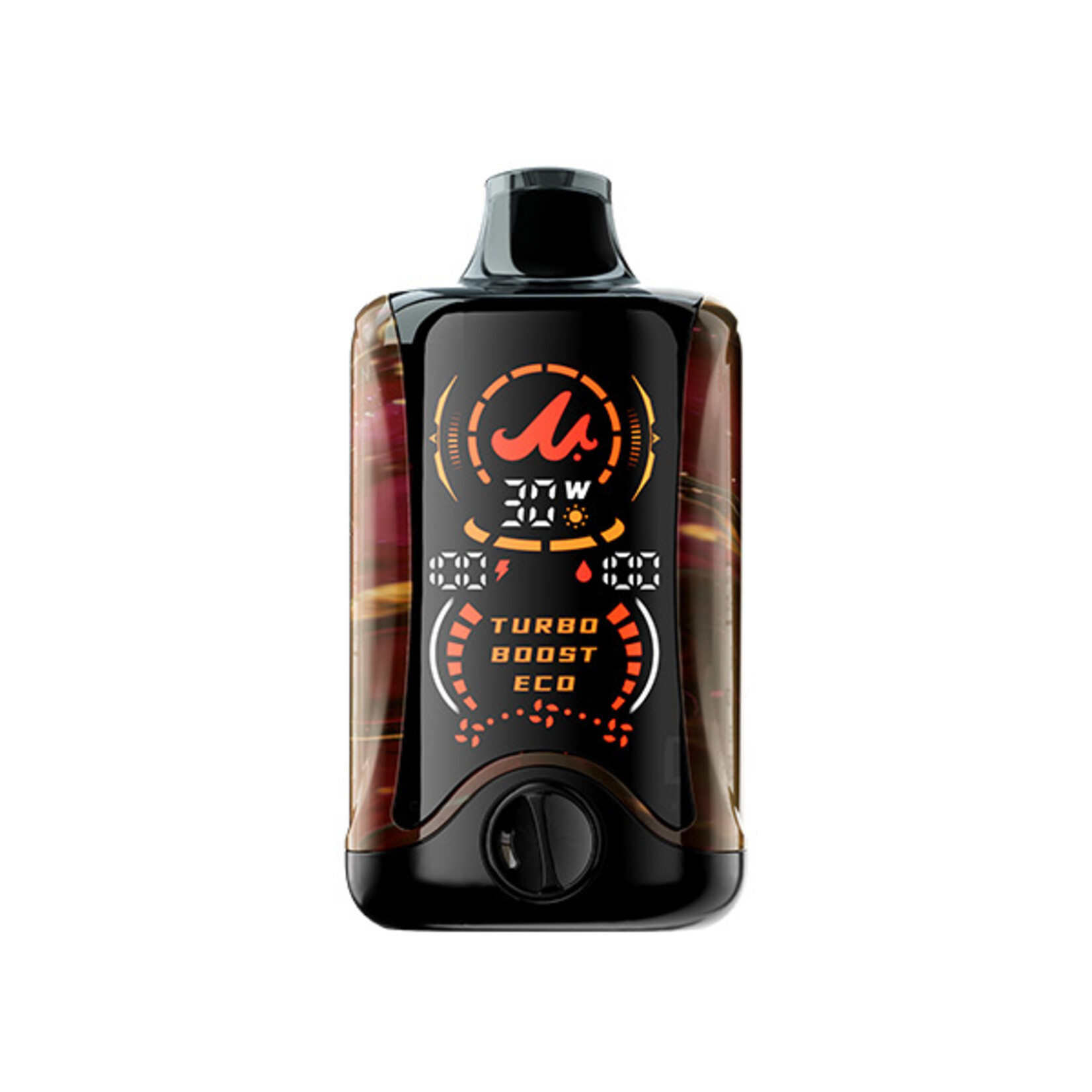 MR FOG AU18 - MR FOG AURA 60K Cherry Strawberry