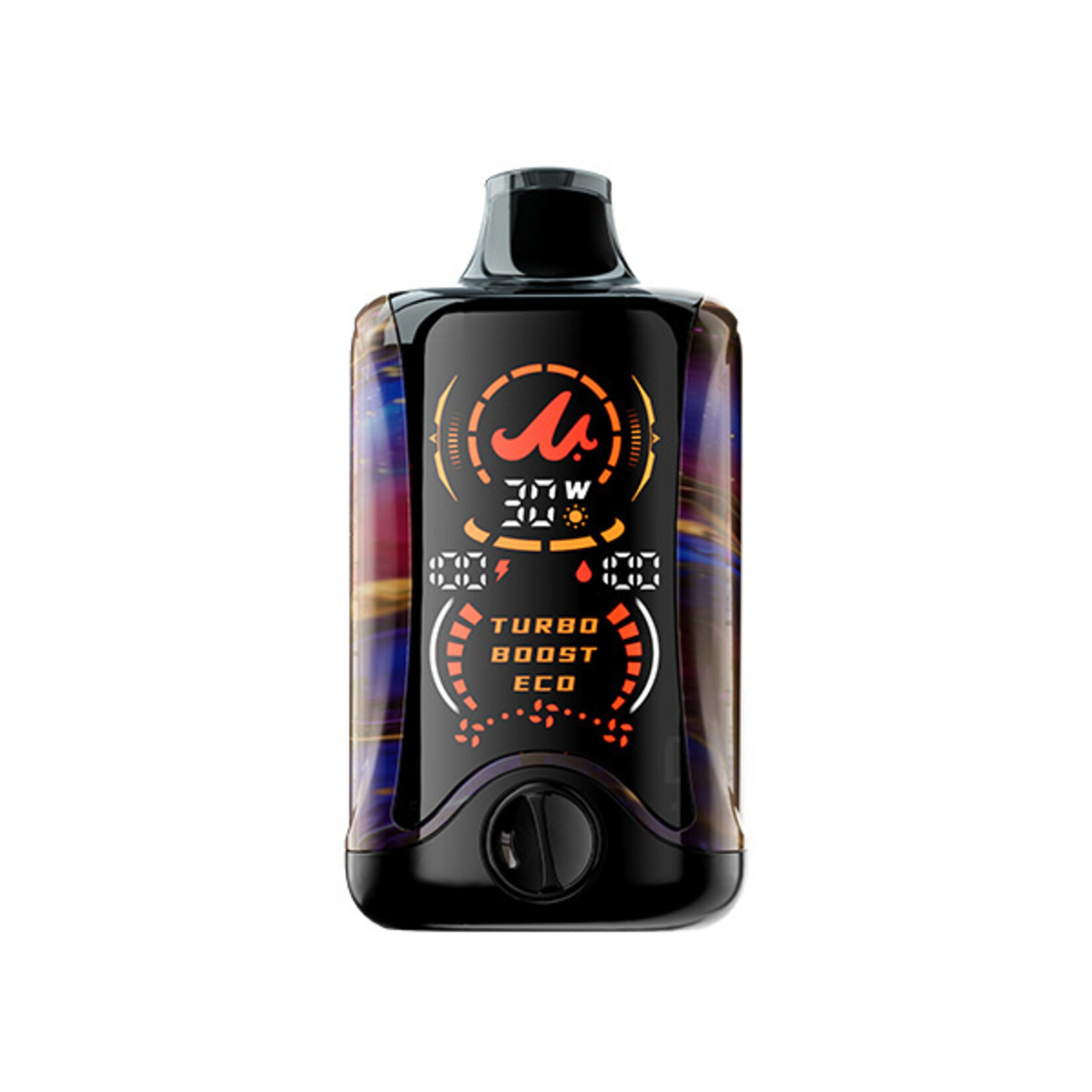 MR FOG AU19 - MR FOG AURA 60K Strawberry SCK