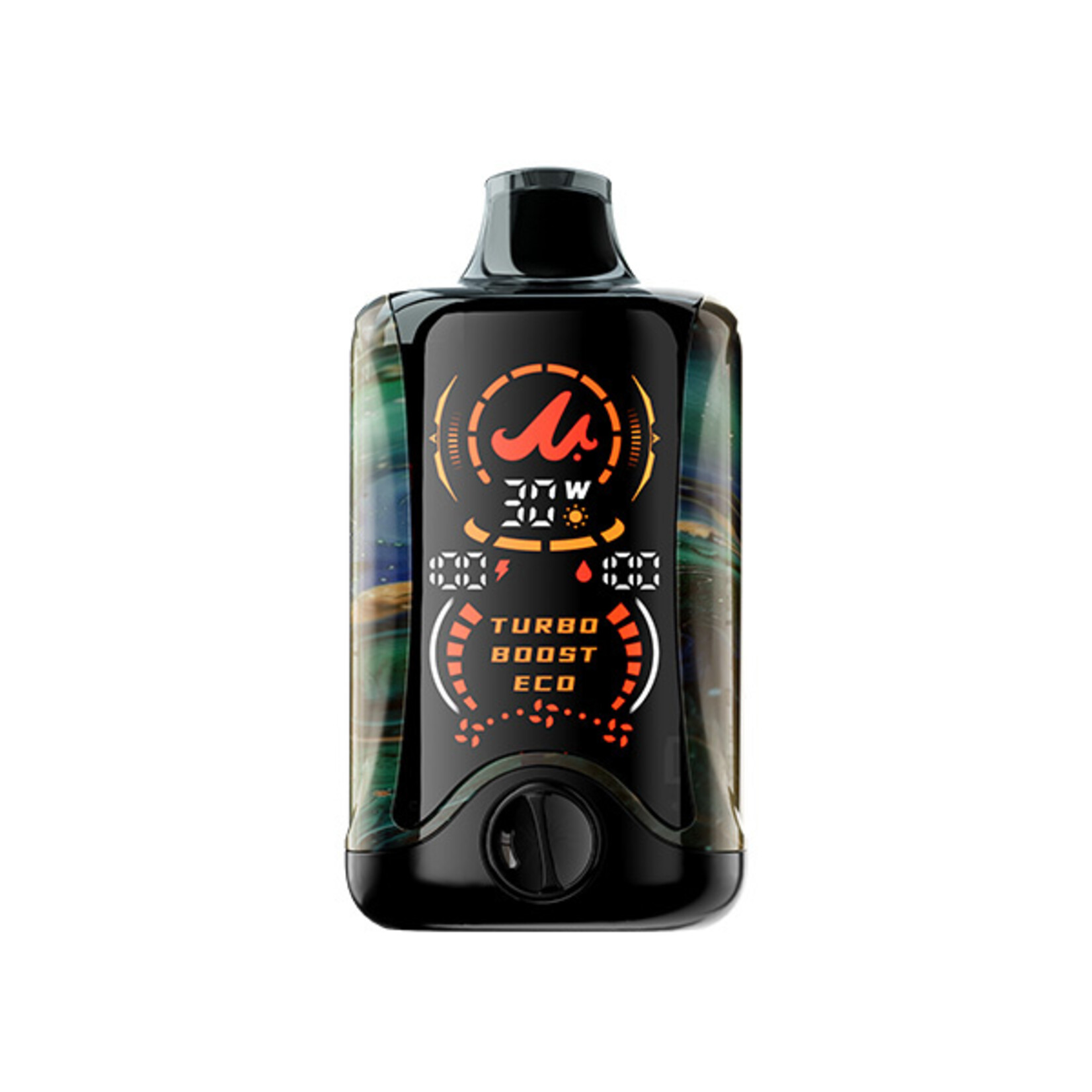 MR FOG AU20 - MR FOG AURA 60K Oasis Mint